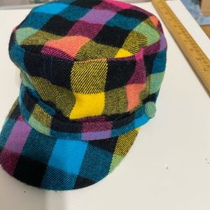 D&Y ladies hat, one size